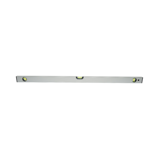 Mágneses alumínium vízmérték 1000mm, 3 vízmérték, 0-100cm-es vonalzó Crownman