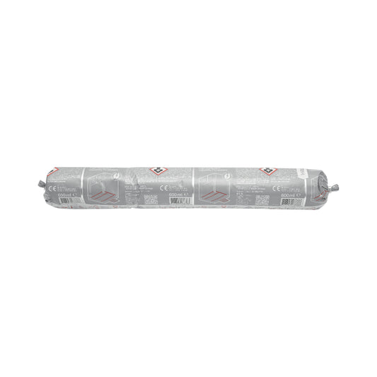 Szilikon tömítőanyag poliuretán elasztikus szürke szalámi 600ml PU-Sealant HM 686 Penosil