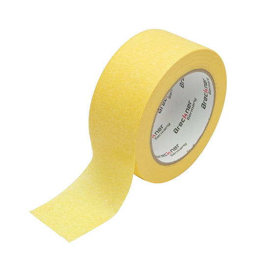 Általános maszkolószalag 48mmx50m sárga Breckner Germany
