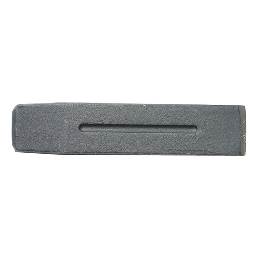 Hasító Acél fejsze fej 1000g 180x35x25mm Breckner Germany