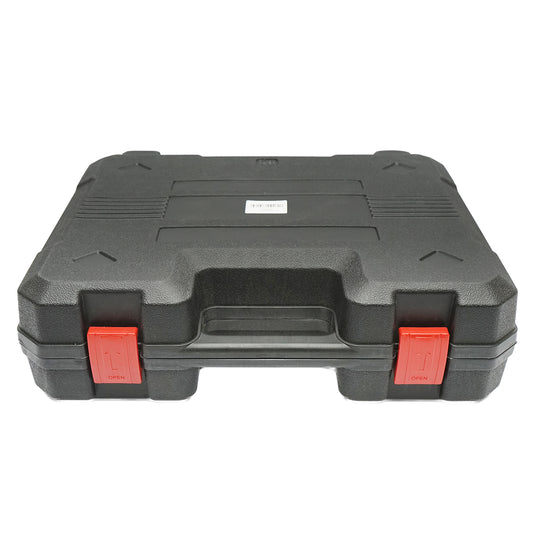 Beszívó benzinbefecskendezők tisztító készlet 39 darab