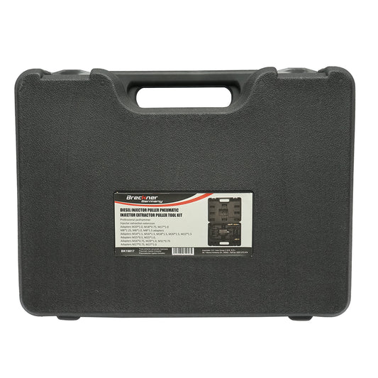 Breckner Germany pneumatikus befecskendező-kioldó készlet