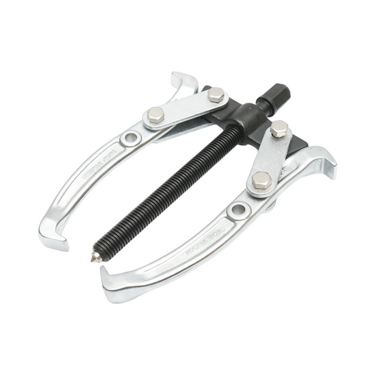 2 karos csapágyhúzó 6/150 mm, nagy teherbírású