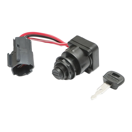 Kubota indítókapcsoló OEM kód RC411-53964