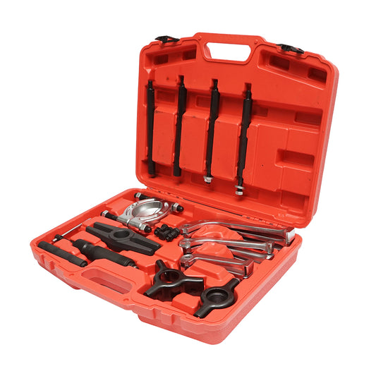 3 kar, hidraulikus dugattyú, 10 tonna Breckner Germany, 3 kar, hidraulikus dugattyú, 10 tonna