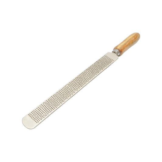 Lapos patakaparó kemény/finom 310mm Breckner Germany