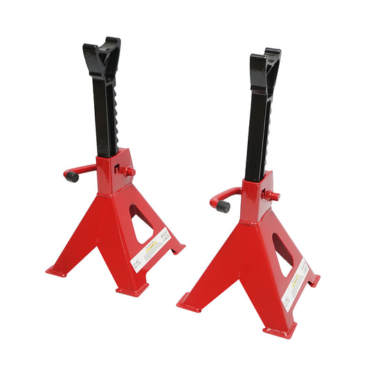 2 db 3T-os maximális súlyú Breckner Germany autóemelő készlet