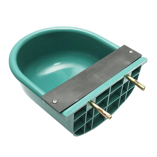 Műanyag adapterek állandó szinttel 5L 280x250x180mm Breckner Germany