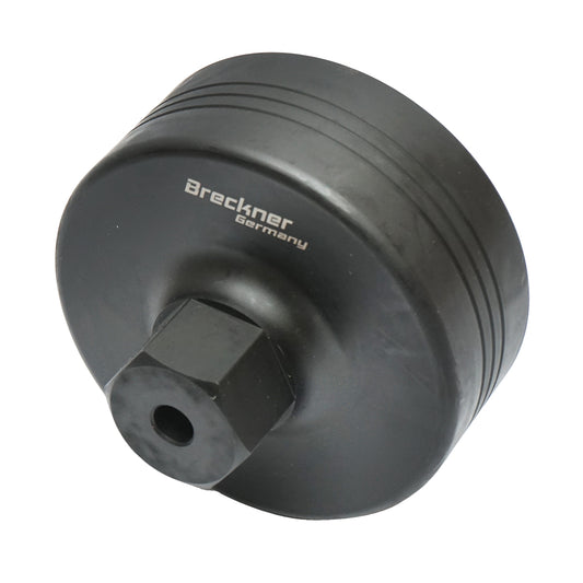 Hátsó tengely csőkulcs BPW 41mm oválishoz Breckner Germany