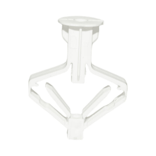 10x35mm pillangó gipszkarton csavar nélkül 100 db/doboz