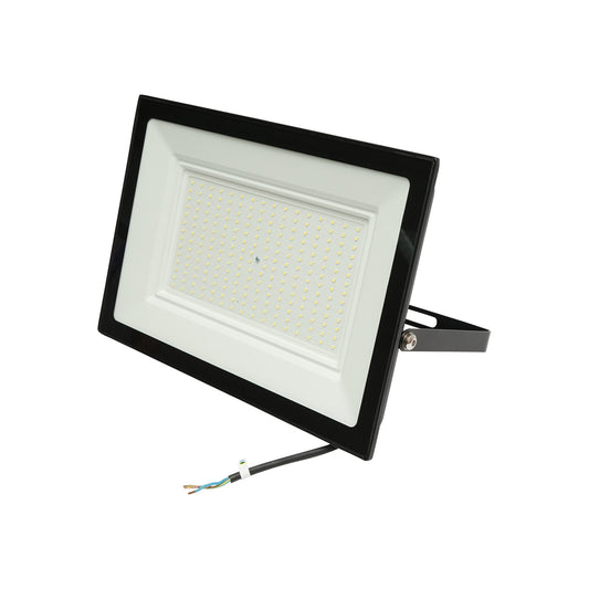 Led reflektor 200W, 1800lm, 6400K, IP65 tápegység 220V-240V Breckner Germany