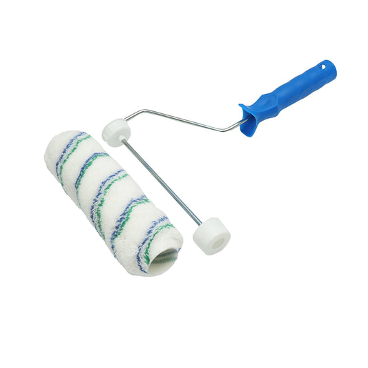 Poliakril mop általános használatra, tekercs 23cm Breckner Germany