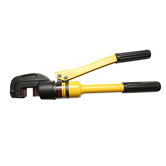 Hidraulikus kézi kábelvágó 4-16mm