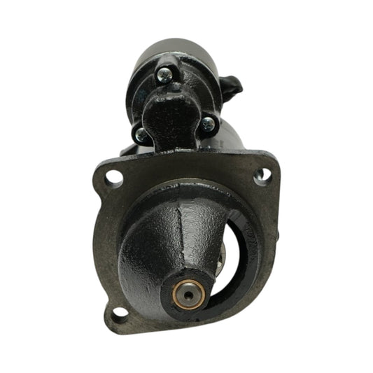 Önindító / Villanymotor 12V, 3.2kW, Z=10 Massey Ferguson OEM kód 1482841M92, 9000083072, 11131112, 1447834M91