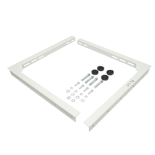 Fix légkondicionáló konzol 500x540mm, rögzítő tartozékokkal együtt