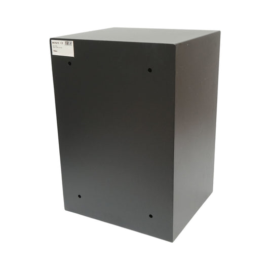 Bútorszekrény elektronikus zárral és 2 kulccsal 500x350x310mm Breckner Germany