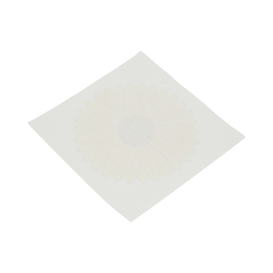 4 db ragasztócsapda készlet ragasztóval legyek számára 14x6.5x3.4cm