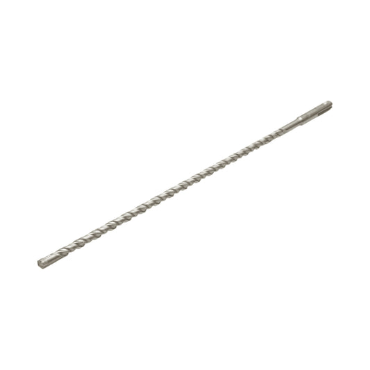 8x350mm SDS Plus 8x350mm betonfúró 8x350mm, keresztcsúccsal