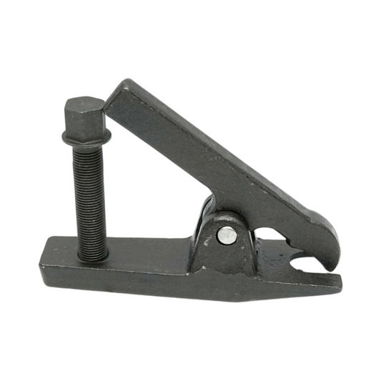 Pivot kivonó prés, 19 mm gömbcsuklók Breckner Germany