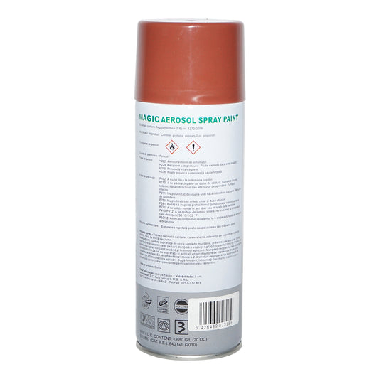 Magic grund barna festékszóró 450 ml
