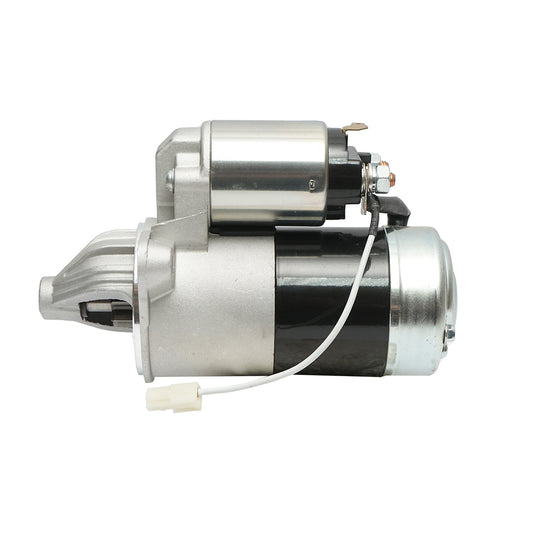 Elektromotor 12V, 1.4KW bendix Z=8 Kubota, Mitsubishi OEM kód 6C070-59210, 6C070-59211, 6C070-59212, 6C070-59214, 6C070-59215, M001T85481, M001T85482, M001T85483, M001T85484, M001T85485, M001T85483, M001T85484, M001T85485