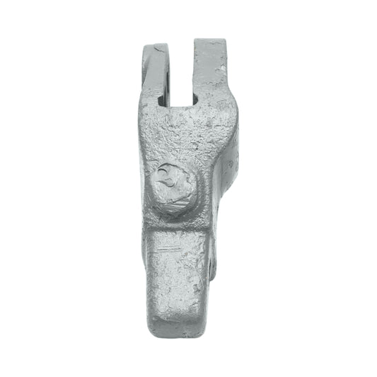 Caterpillar J300 bal oldali csészefog adapter OEM kód 3G4308