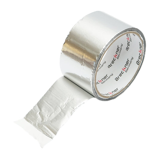 Alumínium szigetelőszalag 50mmx16m Breckner Germany