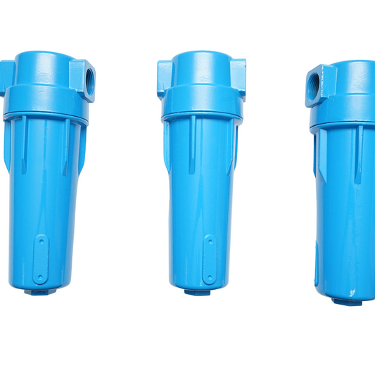 A,C,T-002 szűrőkészlet 22KW/30A, GK65 csavaros légkompresszorhoz