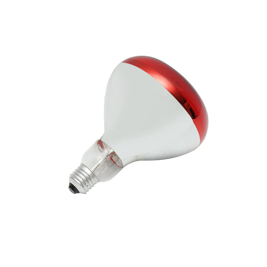 Infravörös E27, 150W, 230V Breckner Germany