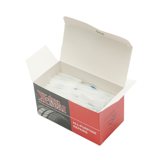 Gumiabroncs javító folt, 32mm, kerek, belső csövekhez X-TRA SEAL