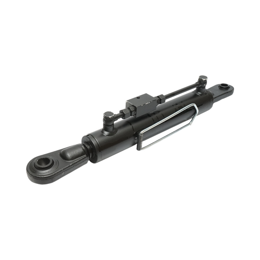 ÁLLÍTHATÓ HIDRAULIKUS KÖZPONTI VONÓRÚD, 1-2. kategória, zárt 600mm, löket 280mm