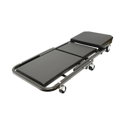 Breckner Germany Szék, görgős ágy mechanikai műhely számára