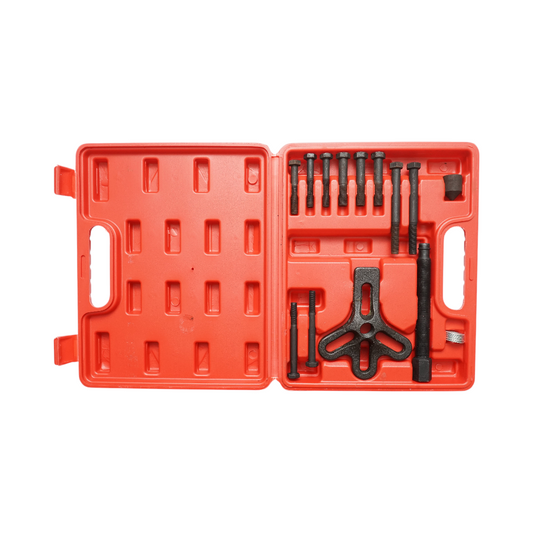 Kormánykerék kihúzó készlet 13 darab Breckner Germany