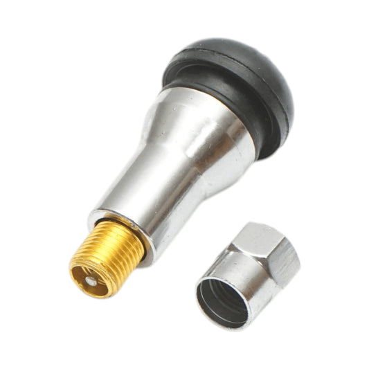43 mm-es TR413AC krómozott tubeless kerékagy