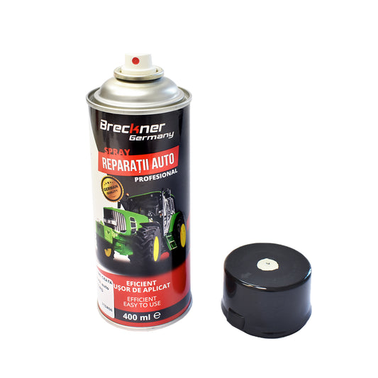 Ködszürke festék spray autójavításhoz, típus Ford Breckner Germany
