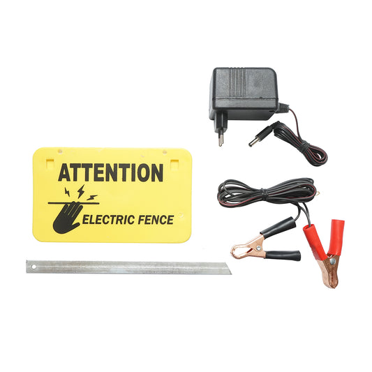 14,5 Joule impulzusgenerátor elektromos kerítéshez DC12-220V DC12-220V