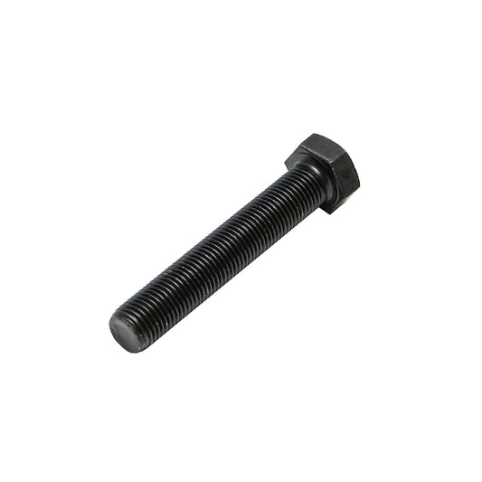 Fekete csavar hatszögletű fejjel DIN 961 M14x1,5x80 G10,9 50 db/db