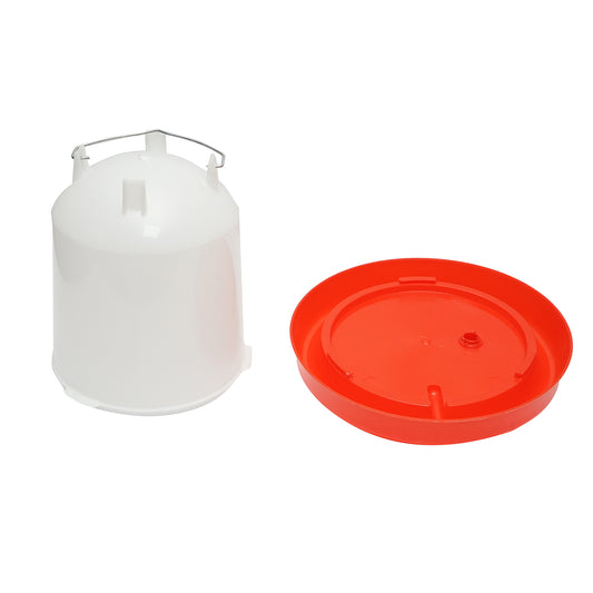 Csirke és baromfi adapterek 10L Breckner Germany