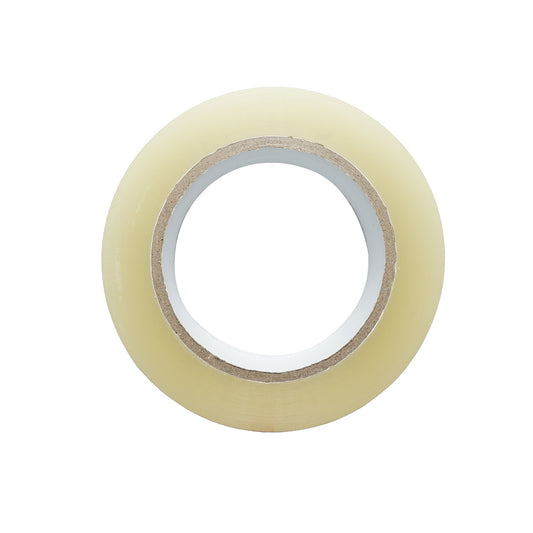 Ragasztószalag, átlátszó ragasztószalag 50mmx130m