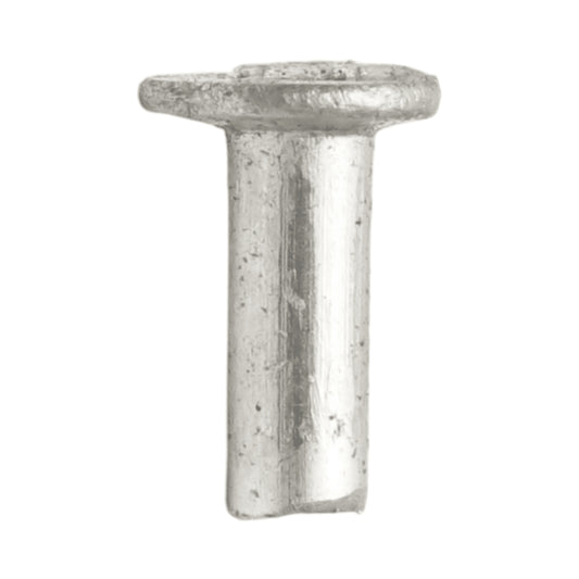 100 darabos készlet Fiat, New Holland, Massey Ferguson 4.5x13mm szegecsek OEM kód 13868260
