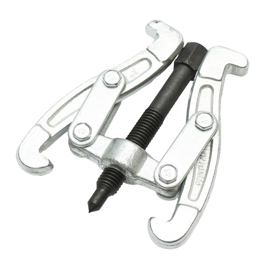 2 karos csapágykihúzó 3/75 mm-es csapágyakkal