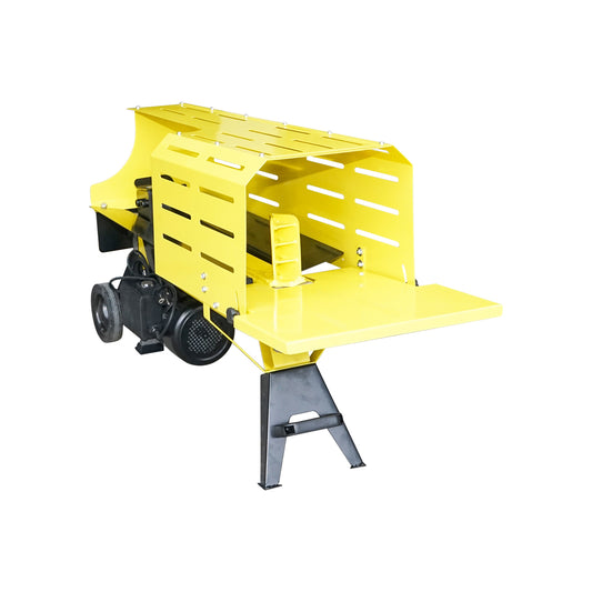 Vízszintes fahasogató 5T 230V 230V 2kW THOR védelemmel