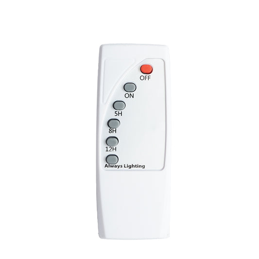 Napelemes LED utcai lámpa 300W, 6500K, IP65, napelemmel és távirányítóval Breckner Germany