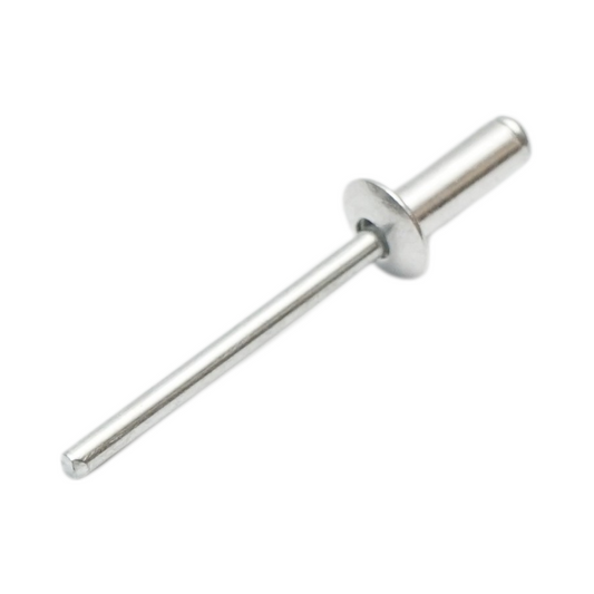 Alumínium popnit 4x9.5mm 50 darab Hoteche