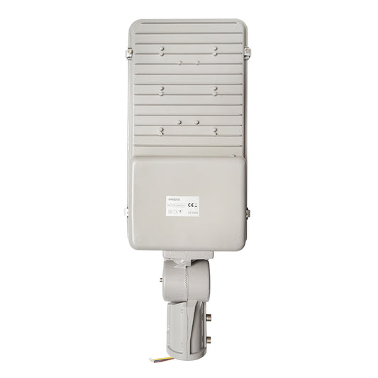 50W, 220V, 4500lm, 6500K hűvös fény, IP67 Breckner Germany, LED 50W, 4500lm, 6500K hűvös fény, pólusra szerelhető és állítható szögű IP67