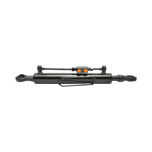 ÁLLÍTHATÓ HIDRAULIKUS KÖZPONTI VONÓRÚD, 2-2 kategória, 700mm zárt, löket 350mm