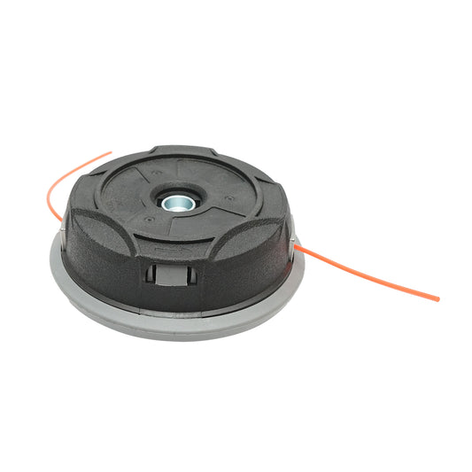 Breckner Germany univerzális kasza dobfej 2,5 mm-es menettel és M12 x P1,25LH menettel