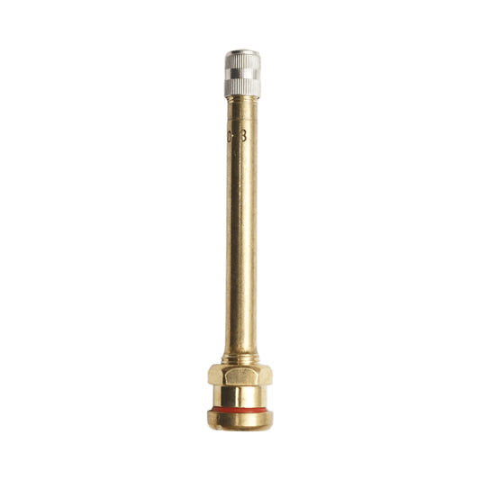 82 mm-es V3-20-3 tubeless teherautó szelep