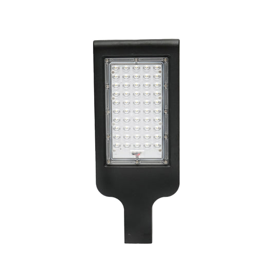 LED-es közvilágítási lámpa 30W, 220V, 6500K, IP66, pólusra szerelhető Breckner Germany