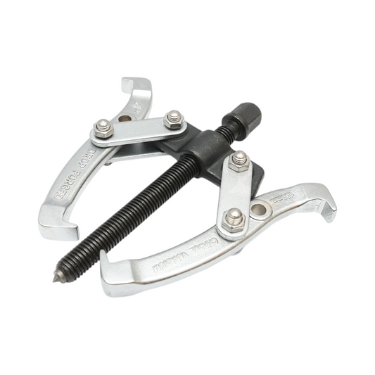 2 karos csapágyhúzó 4/100 mm, nagy teherbírású